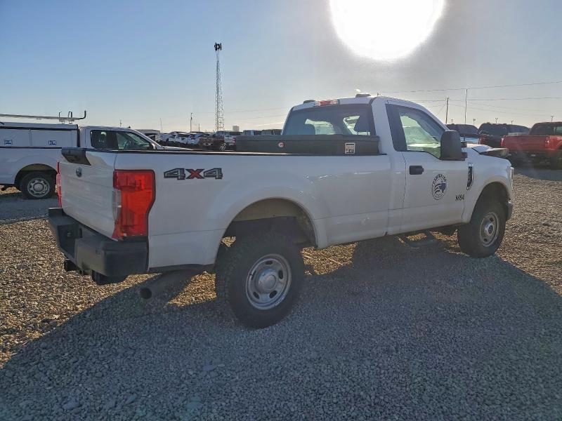 2022 Ford F250 Super Duty