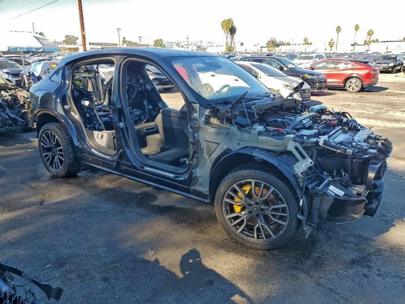 2023 Maserati Grecale Modena