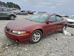 2001 Pontiac Grand Prix gt for sale in Loganville, GA