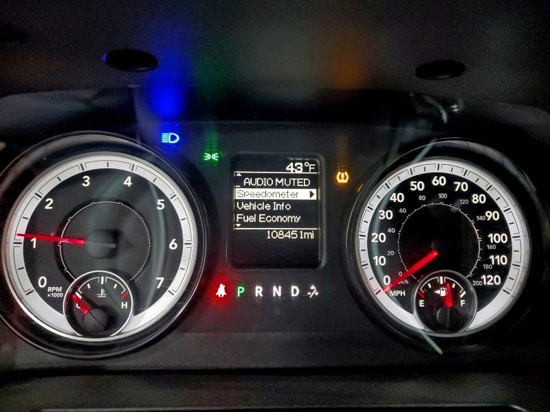 2015 Dodge RAM 2500 ST