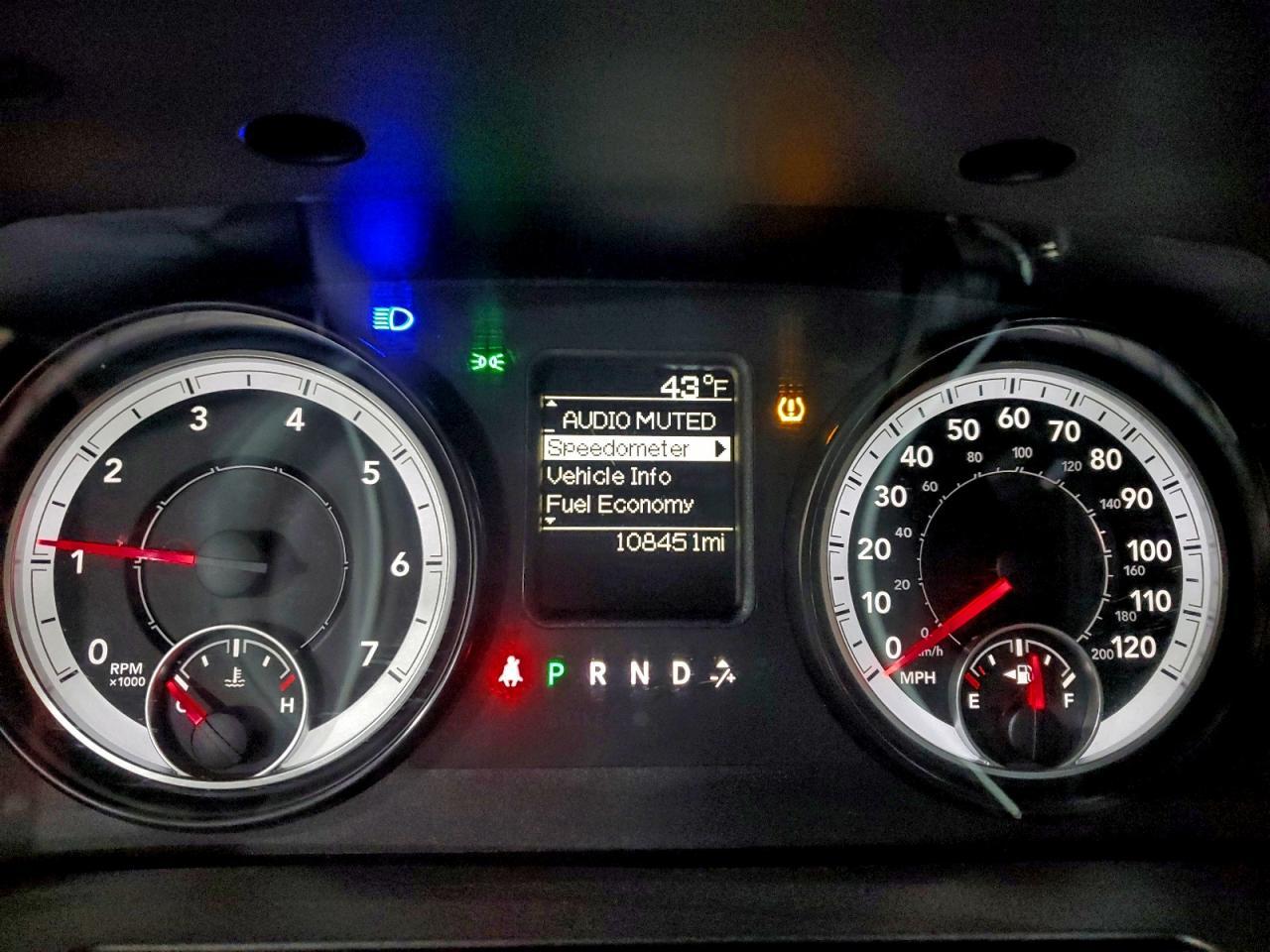 2015 Dodge RAM 2500 ST