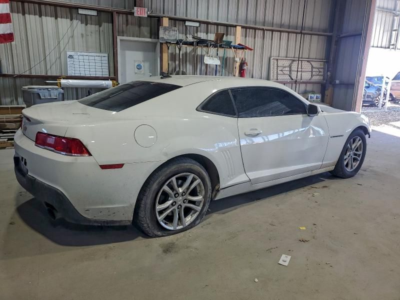 2014 Chevrolet Camaro ls