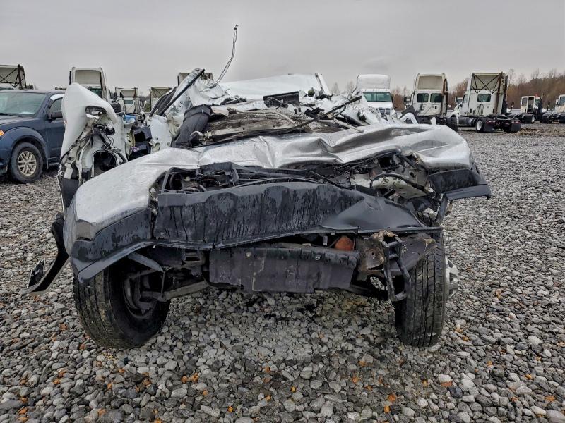 2022 Chev Silverado K3500 LT