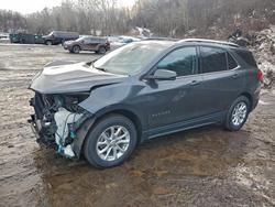 2019 Chevrolet Equinox lt for sale in Marlboro, NY