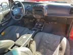 2002 Ford Ranger Super cab