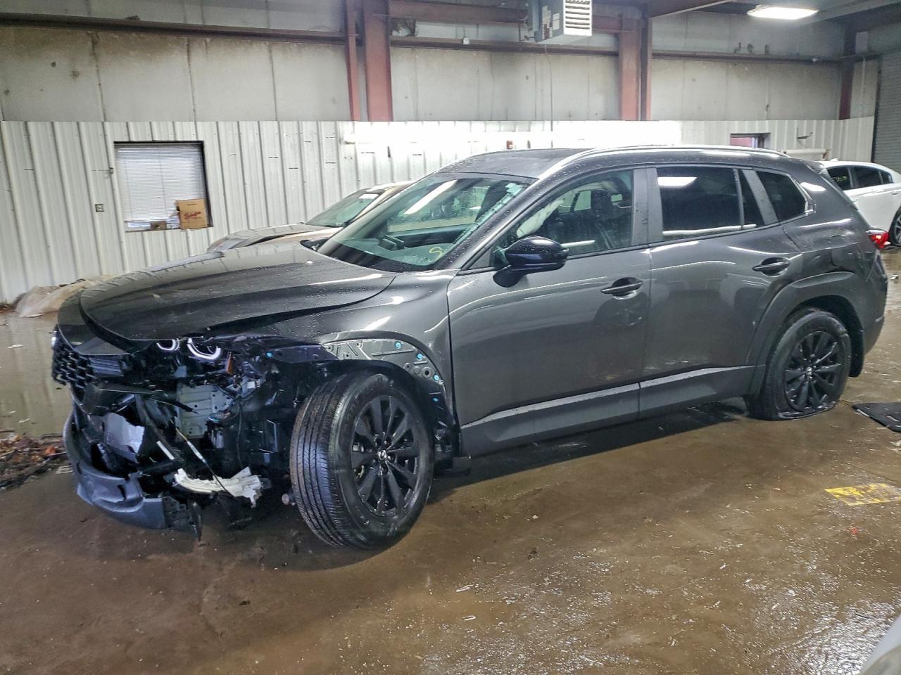 2023 Mazda Cx-50 Preferred Plus