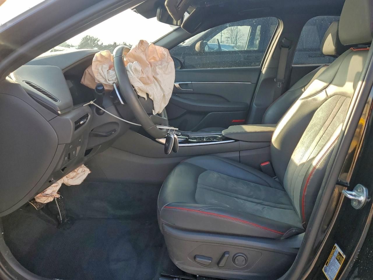 2022 Hyundai Sonata sel Plus