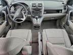 2008 Honda Cr-v ex