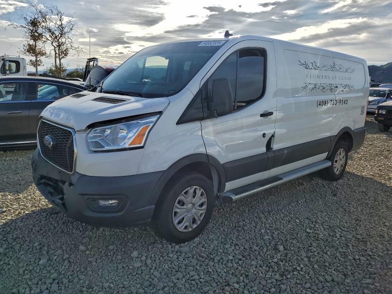 2022 Ford Transit T-250 Delivery Van