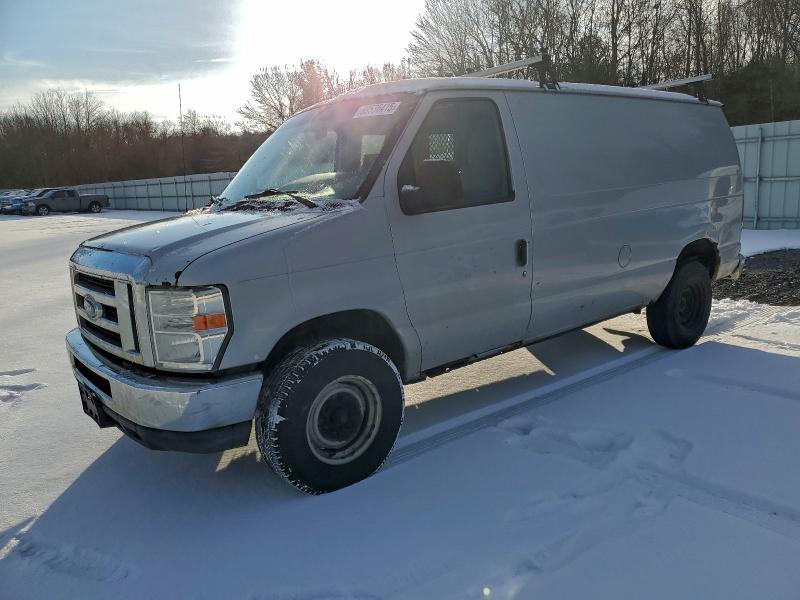 2011 Ford E250 Delivery van