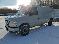 2011 Ford E250 Delivery van for sale in Assonet, MA