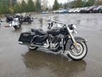 2009 Harley-Davidson Flhr