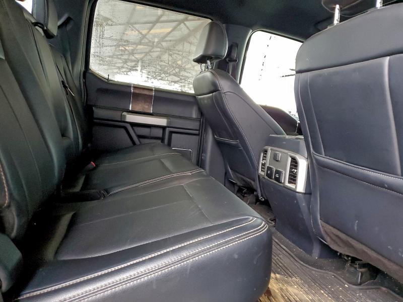 2022 Ford Super Duty F-350 w