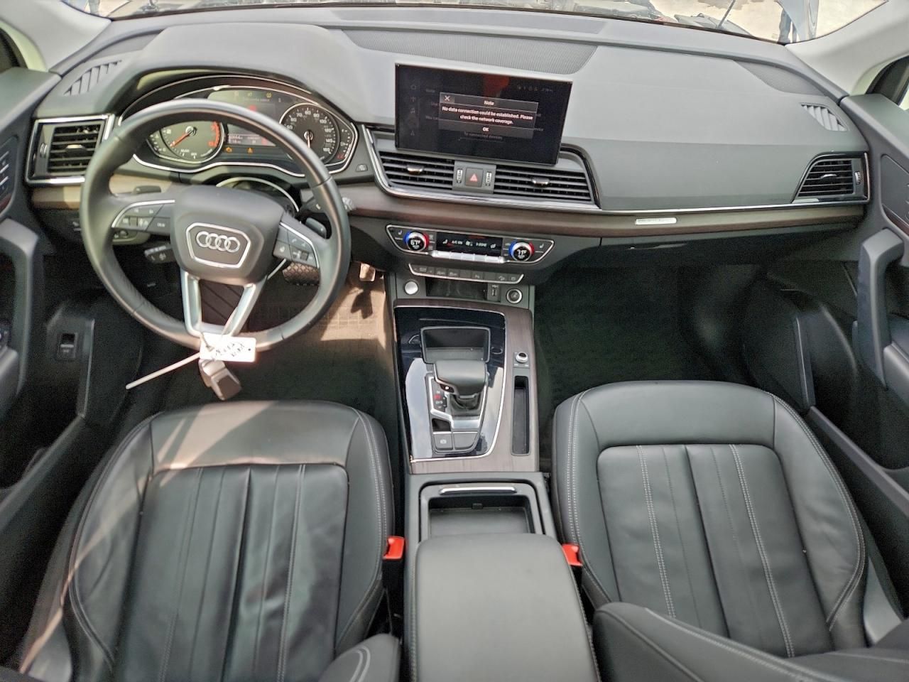 2021 Audi Q5 Premium