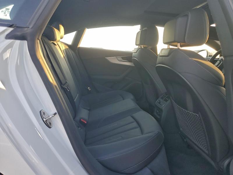 2025 Audi A5 Premium 45