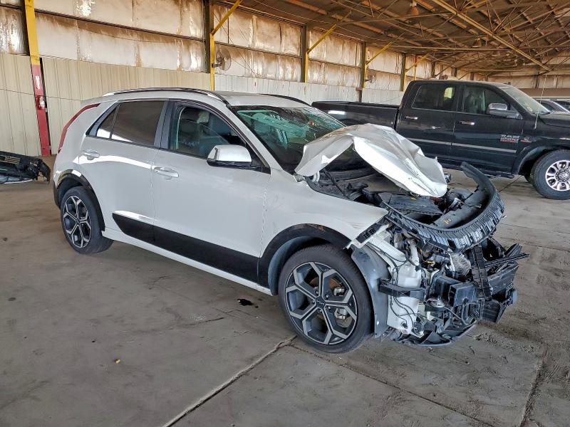 2023 KIA Niro ex Touring