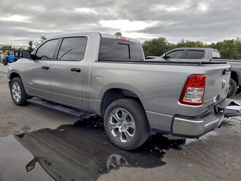 2023 Dodge Ram 1500 big Horn