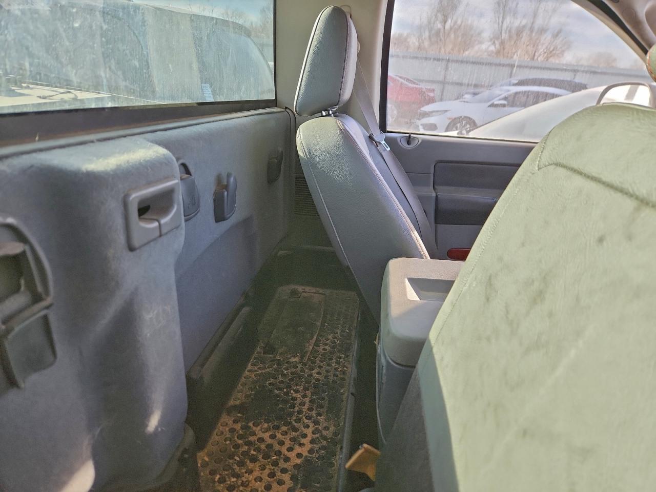 2006 Dodge RAM 1500 ST