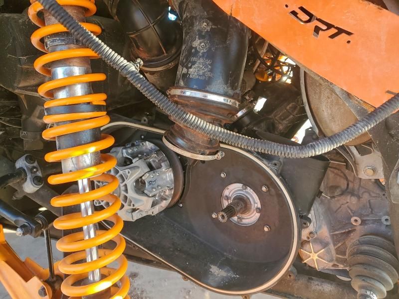 2025 Can-Am Maverick X3 Utility Vehicle