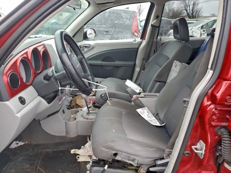 2009 Chrysler Pt Cruiser Touring