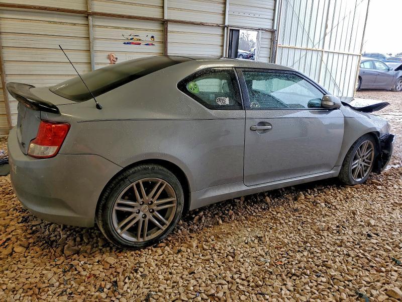 2011 Scion TC