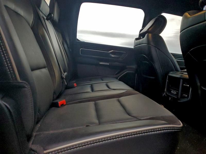 2024 Dodge 1500 Laramie