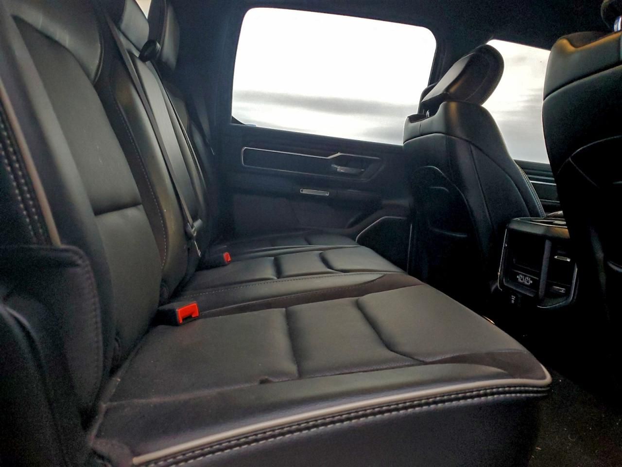 2024 Dodge 1500 Laramie