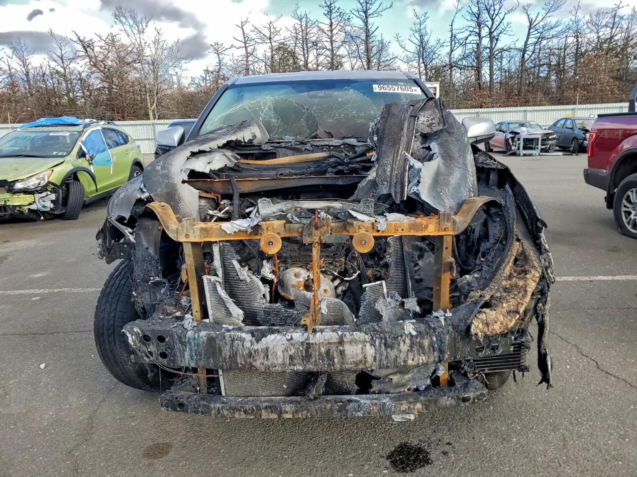 2020 Toyota Highlander l