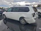 2006 KIA Sedona lx