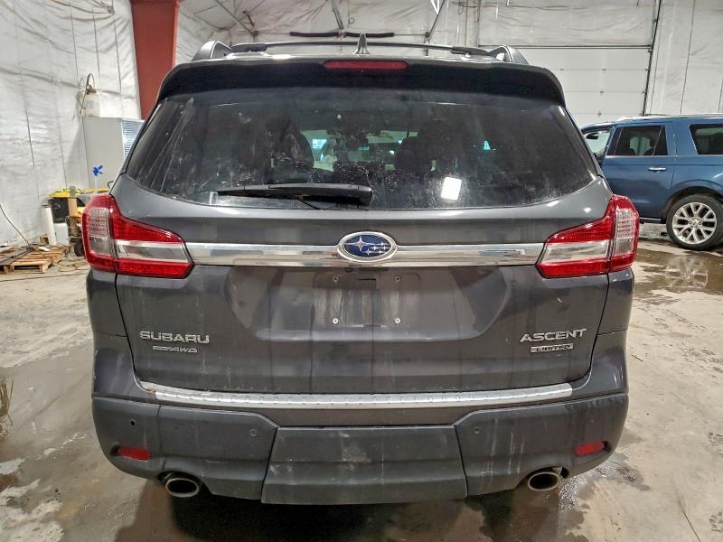 2020 Subaru Ascent Limited