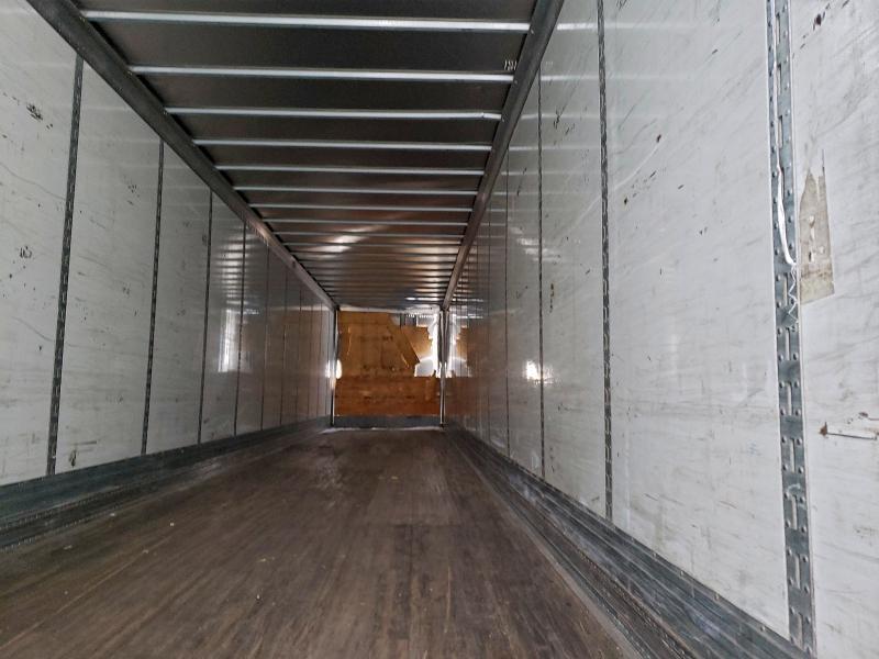 2017 Great Dane 2017 Great Dane Ccc-3314-01053 dry van Trailer