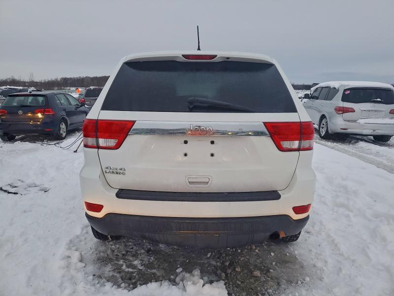 2013 Jeep Grand Cherokee Laredo