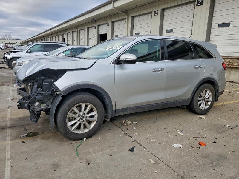 2019 KIA Sorento l
