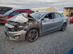 2020 Ford Fusion Titanium for sale in Brighton, CO