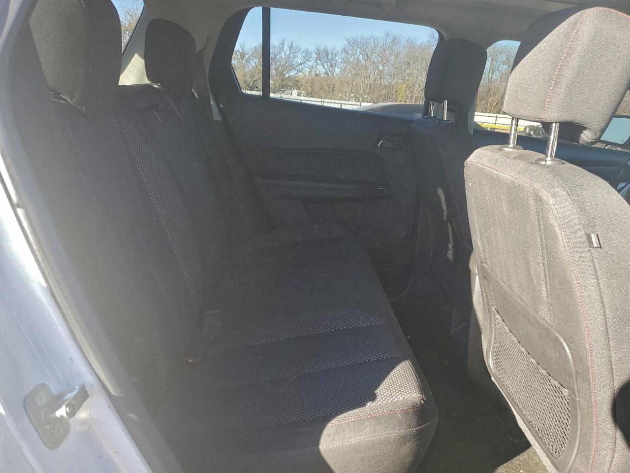 2014 GMC Terrain sle