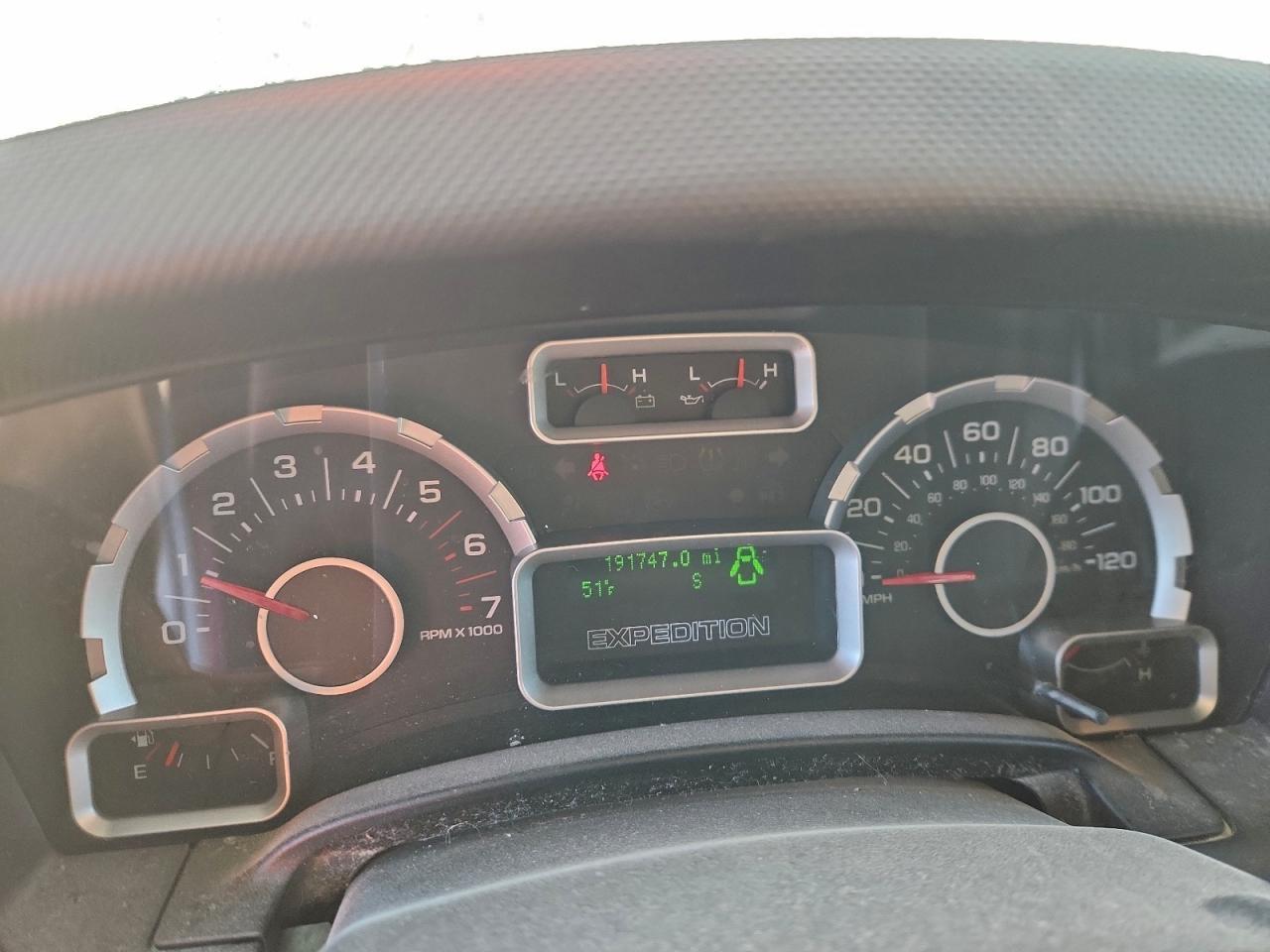 2008 Ford Expedition XLT