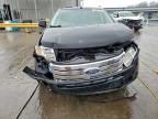2009 Ford Edge Limited