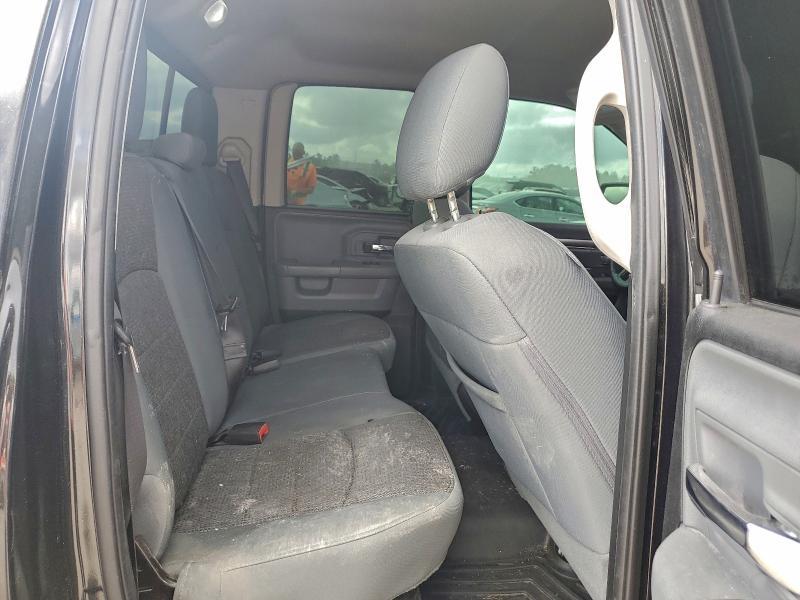 2017 Dodge Ram 1500 slt