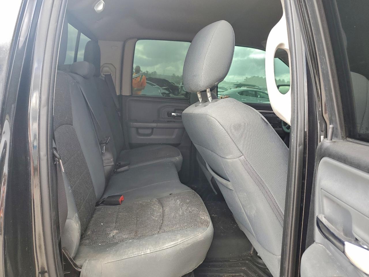 2017 Dodge Ram 1500 slt