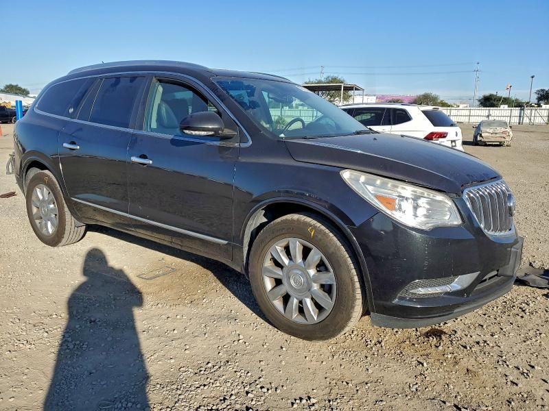2015 Buick Enclave