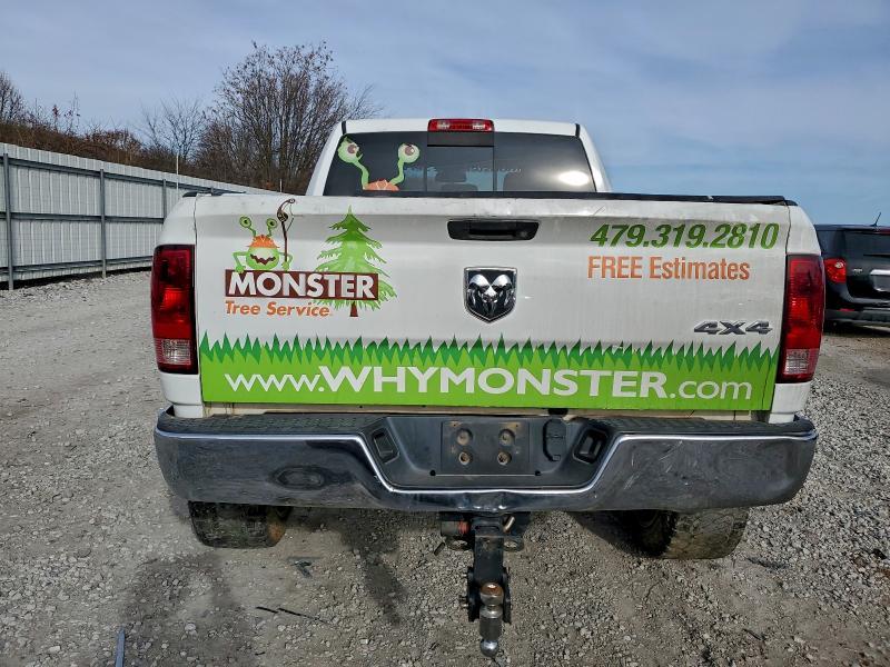 2014 Dodge Ram 2500 slt