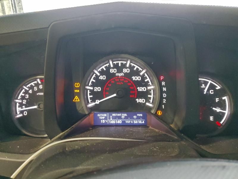 2011 Honda Ridgeline rtl