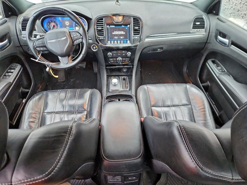 2021 Chrysler 300 s