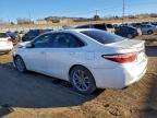 2015 Toyota Camry Hybrid