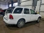 2006 Buick Rainier cxl