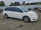 2006 Toyota Sienna ce