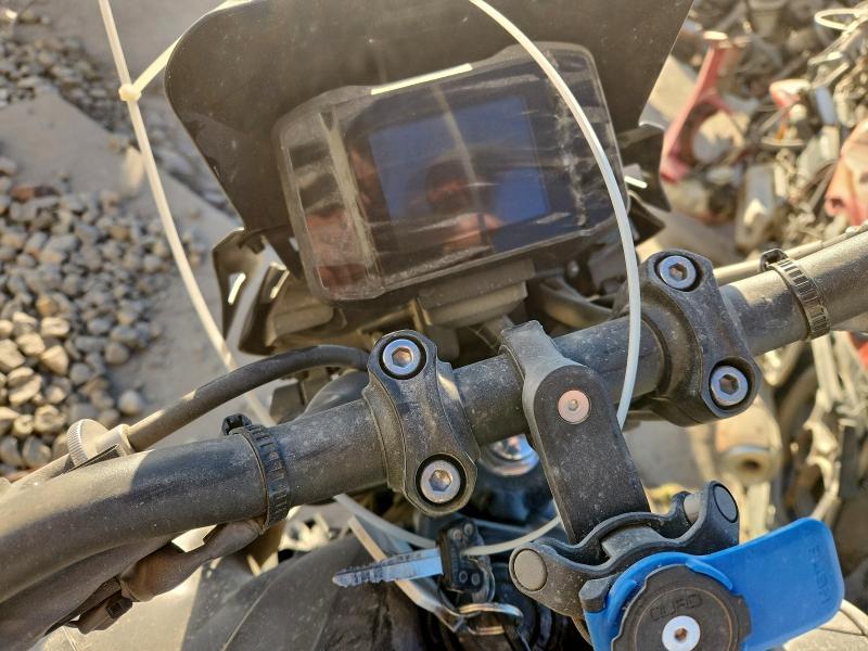 2021 Yamaha Mt09 d