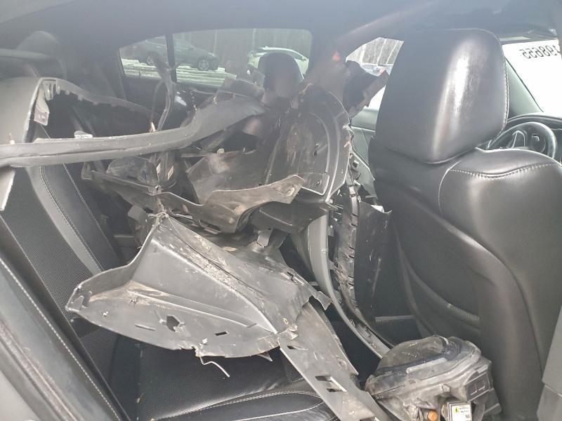 2017 Dodge Charger R/T