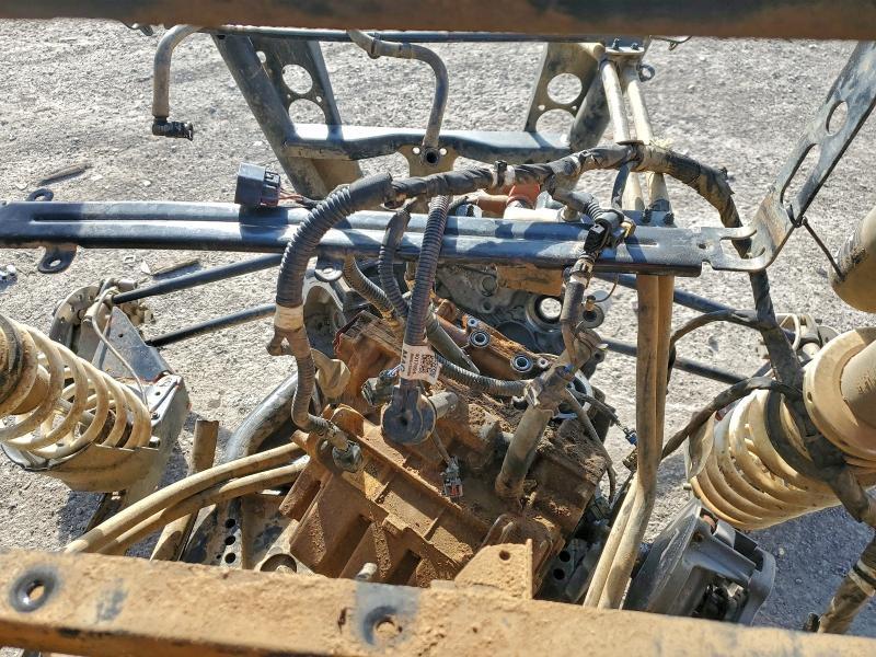 2019 Polaris RZR Utility Vehicle