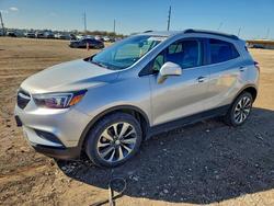 Buick salvage cars for sale: 2021 Buick Encore Preferred